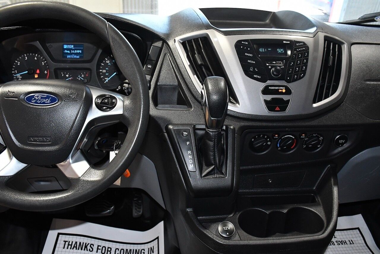 2019 Ford Transit Van Doral FL
