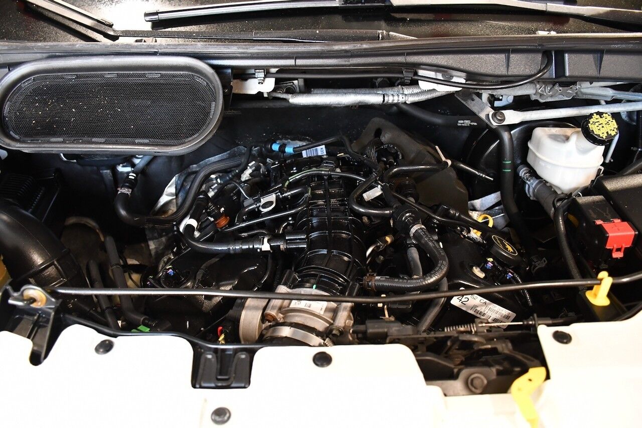 2019 Ford Transit Van Doral FL