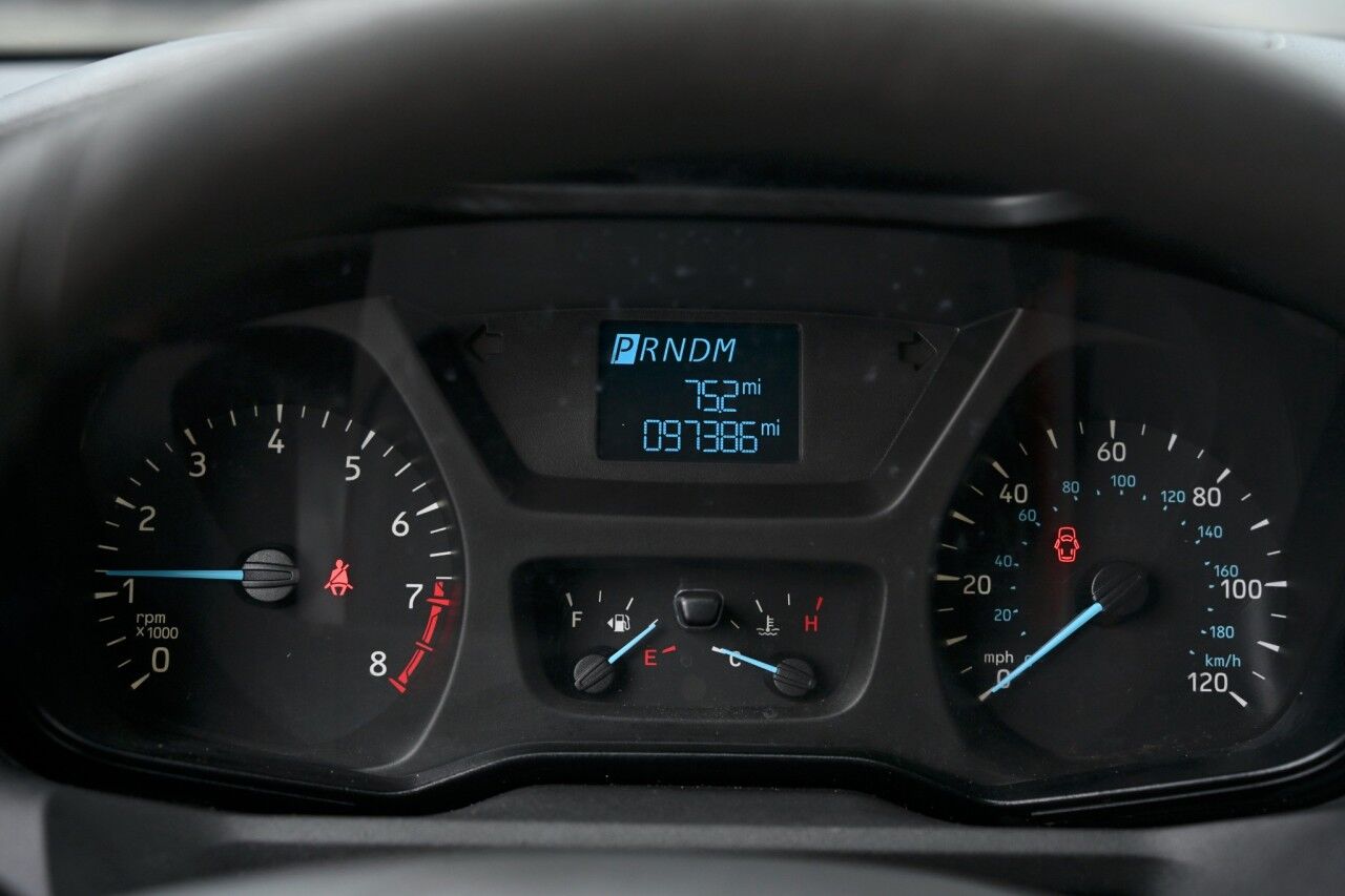 2019 Ford Transit Van Doral FL