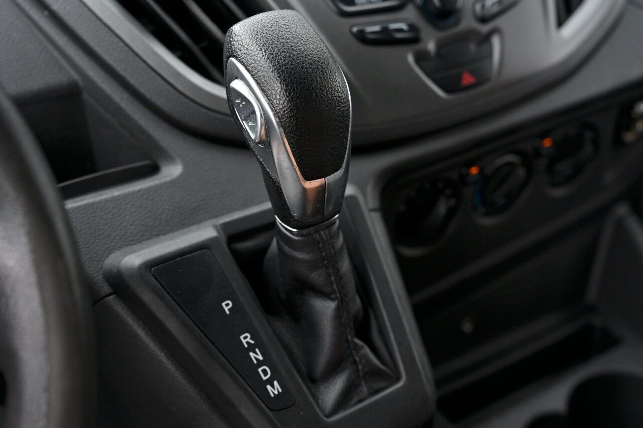 2019 Ford Transit Van Doral FL