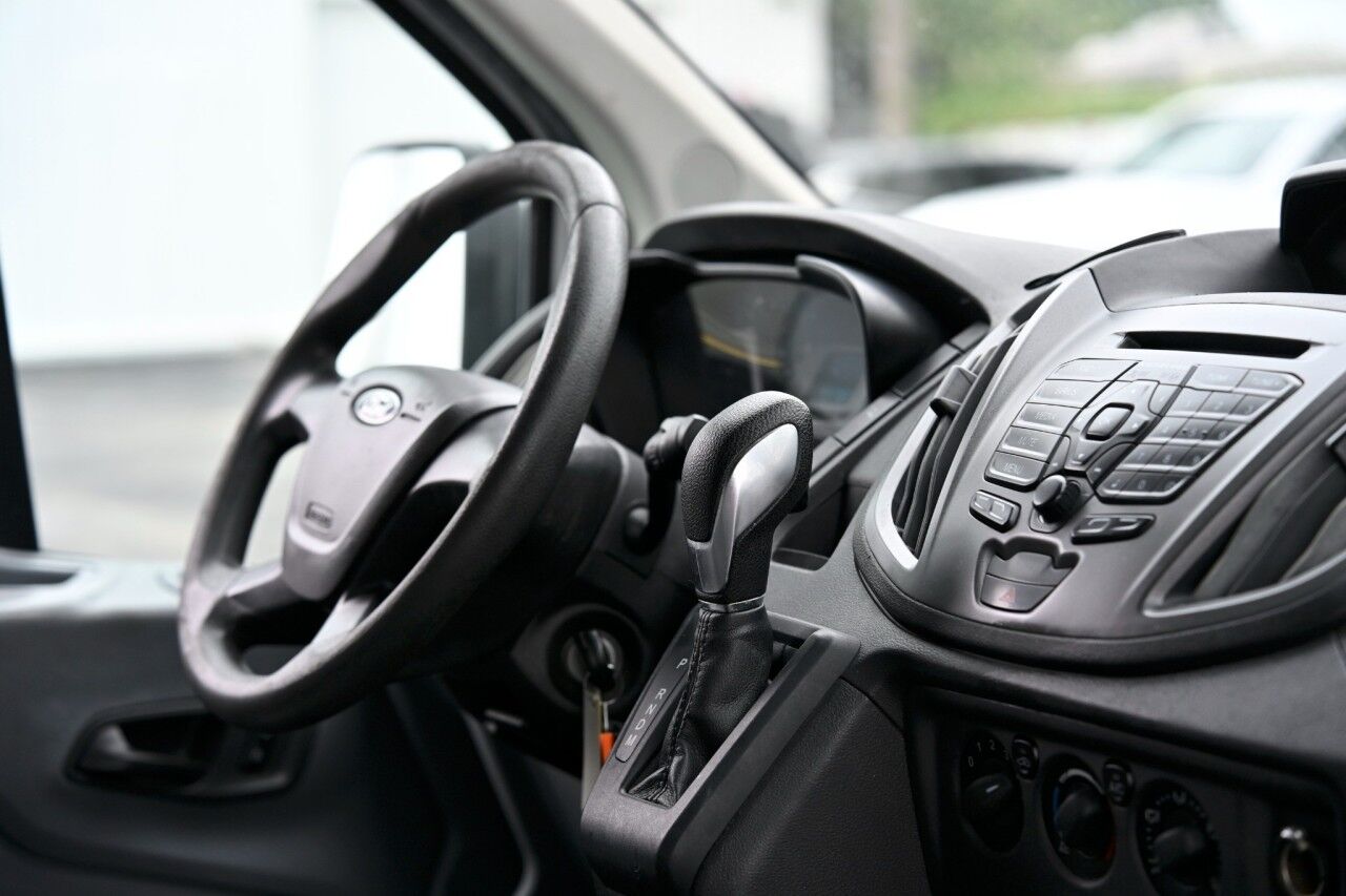 2019 Ford Transit Van Doral FL