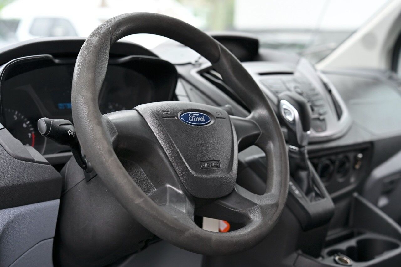 2019 Ford Transit Van Doral FL