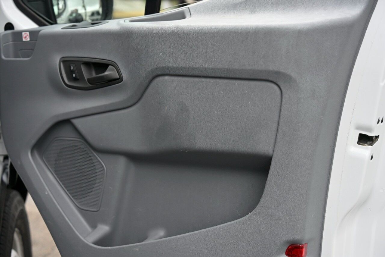 2019 Ford Transit Van Doral FL