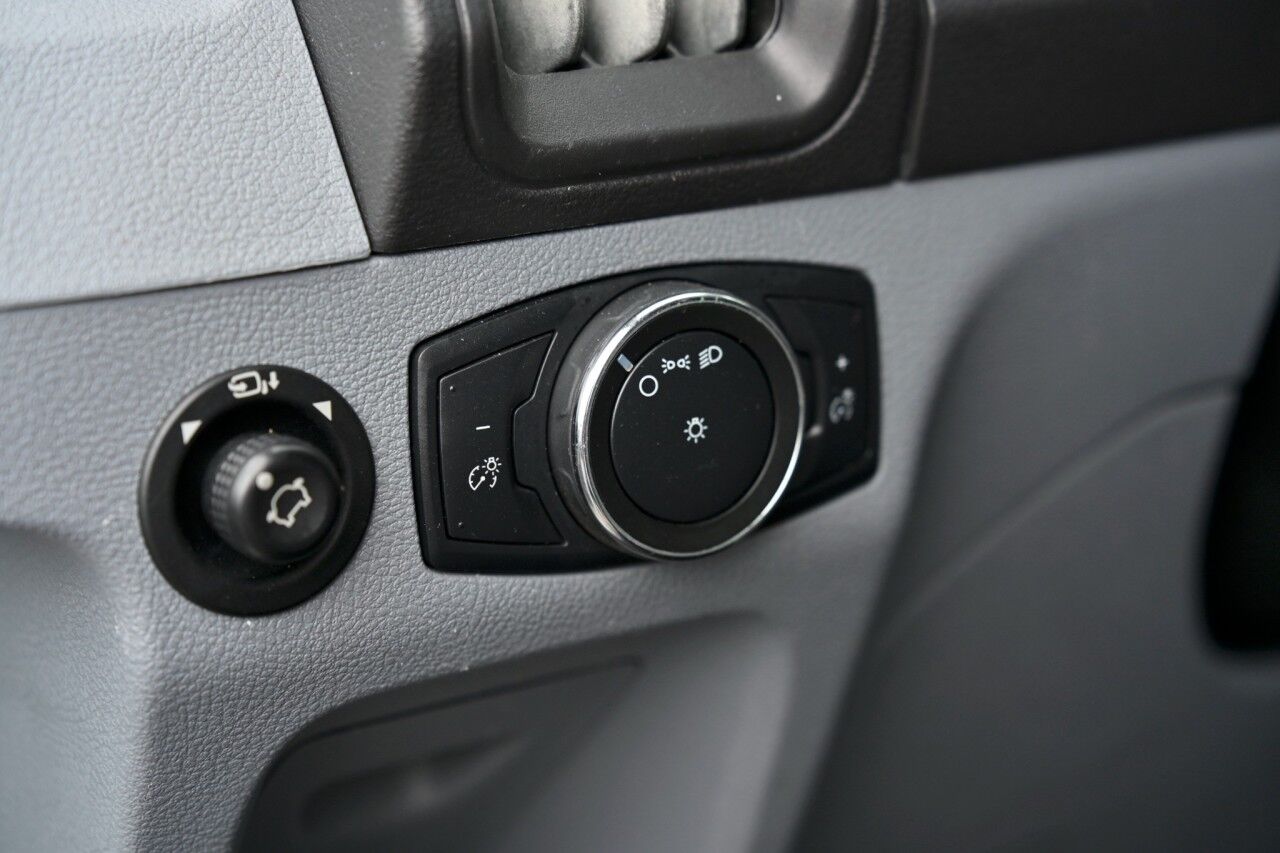 2019 Ford Transit Van Doral FL