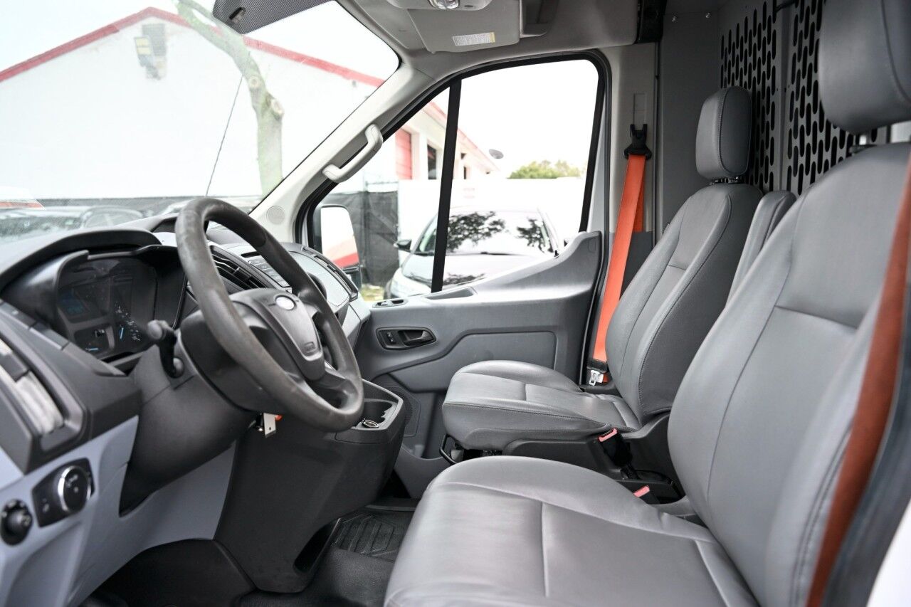 2019 Ford Transit Van Doral FL
