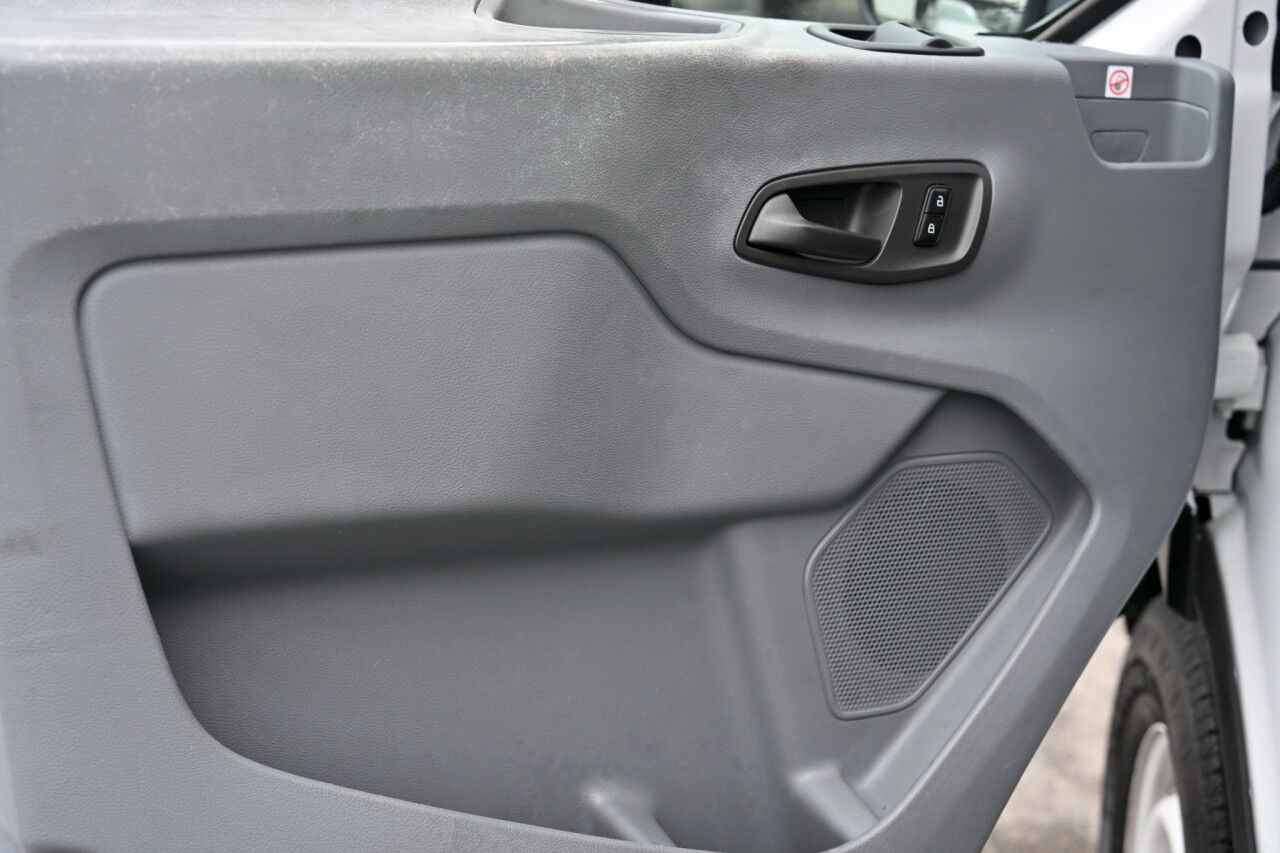 2019 Ford Transit Van Doral FL