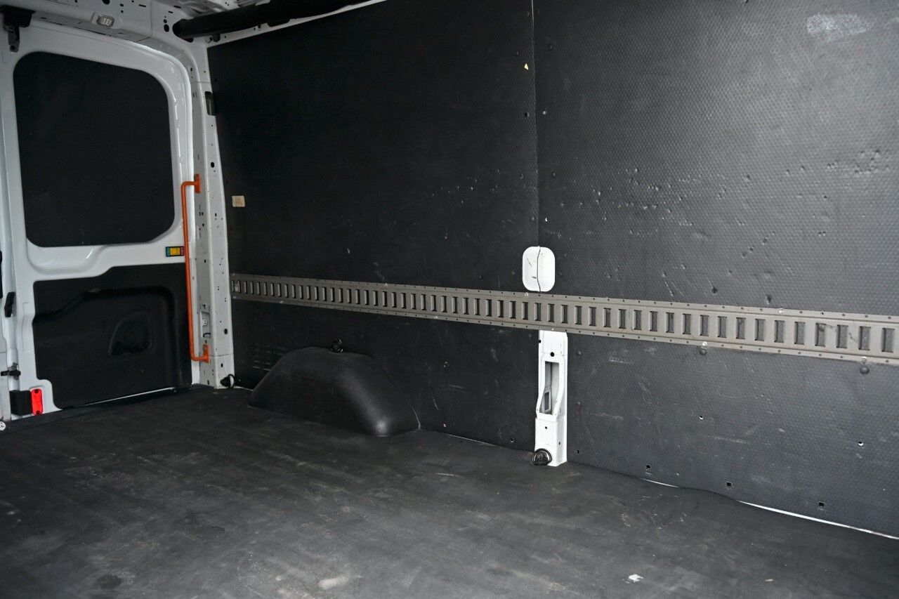 2019 Ford Transit Van Doral FL