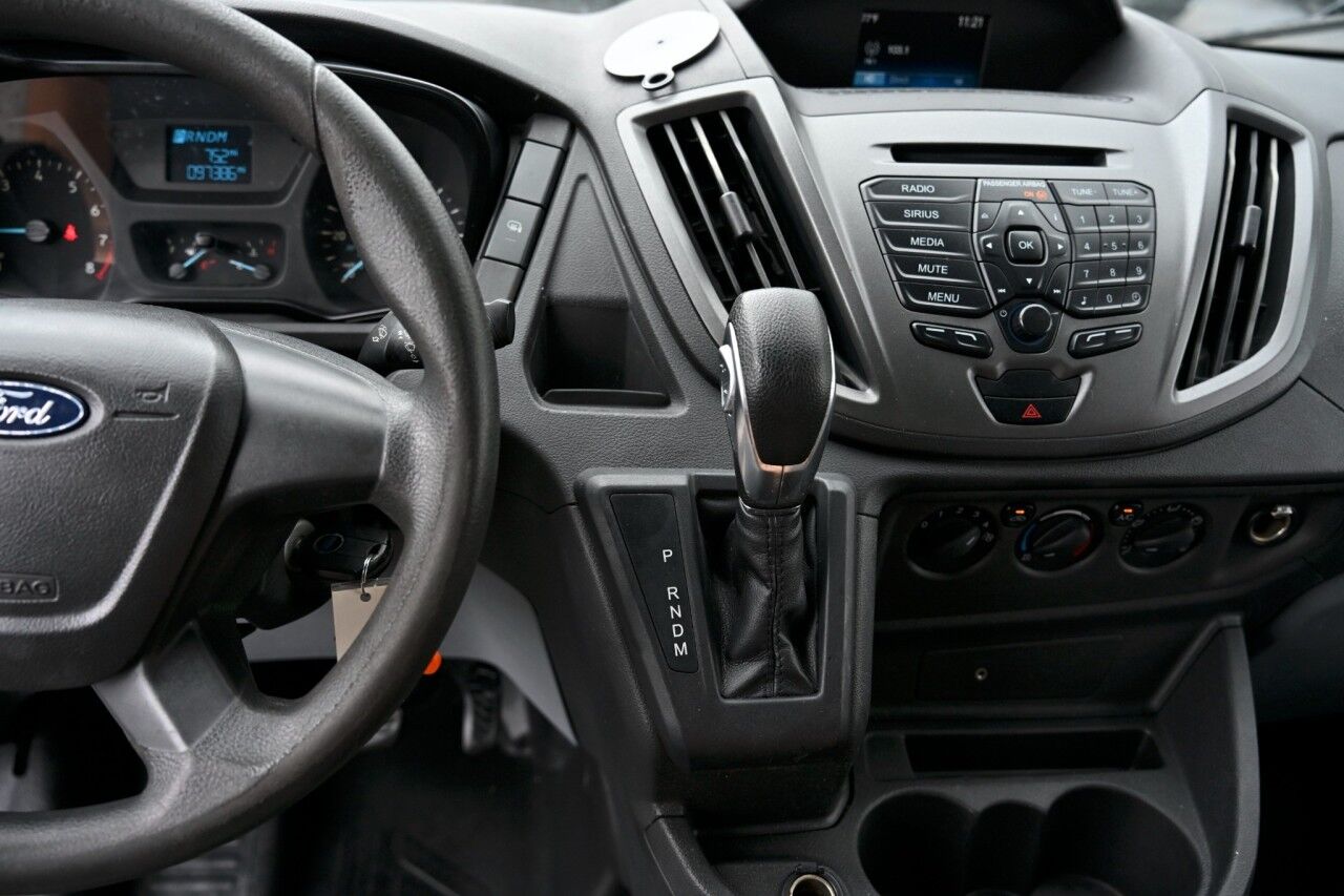 2019 Ford Transit Van Doral FL