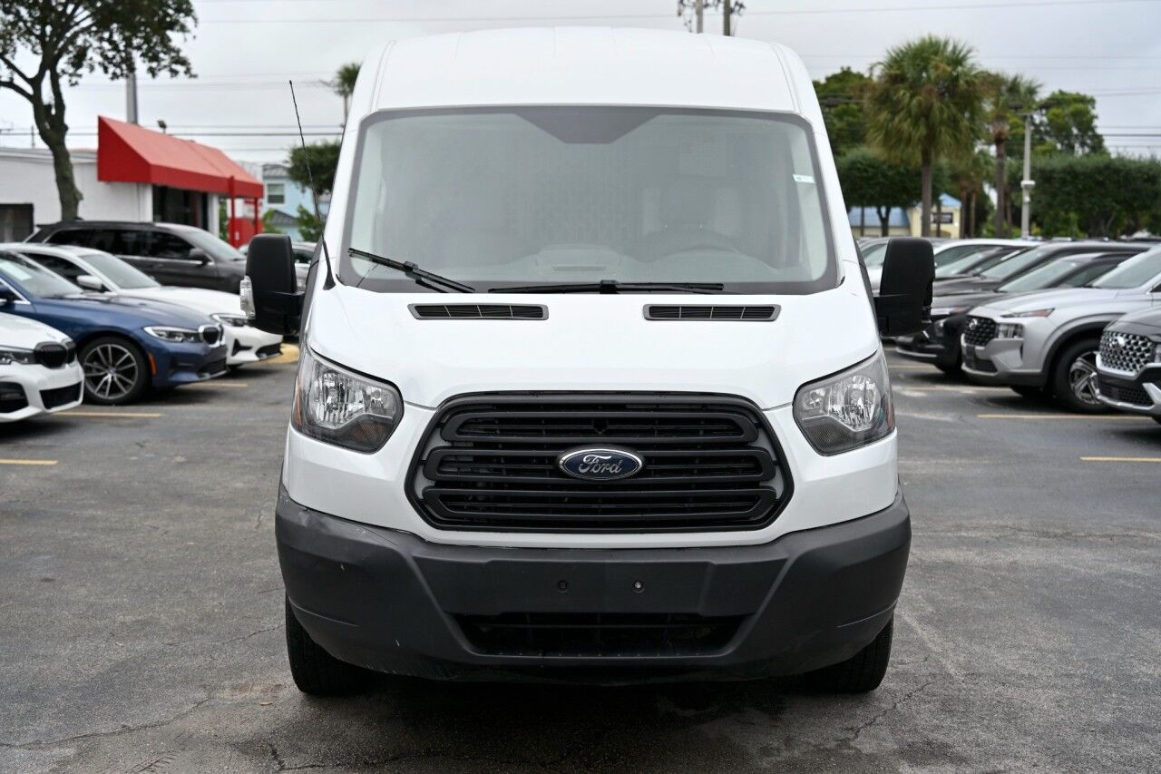 2019 Ford Transit Van Doral FL