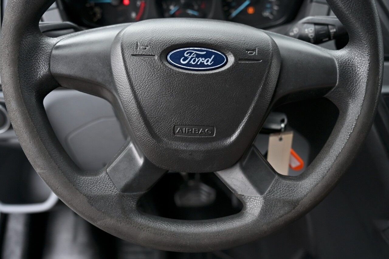 2019 Ford Transit Van Doral FL