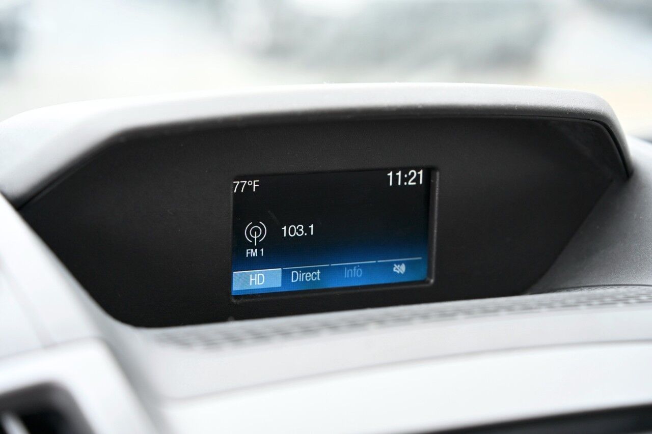 2019 Ford Transit Van Doral FL