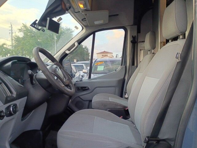 2019 Ford Transit Van Davie FL