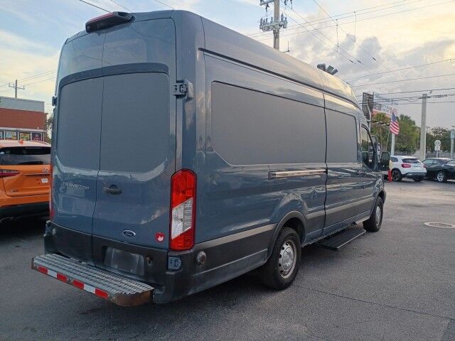 2019 Ford Transit Van Davie FL