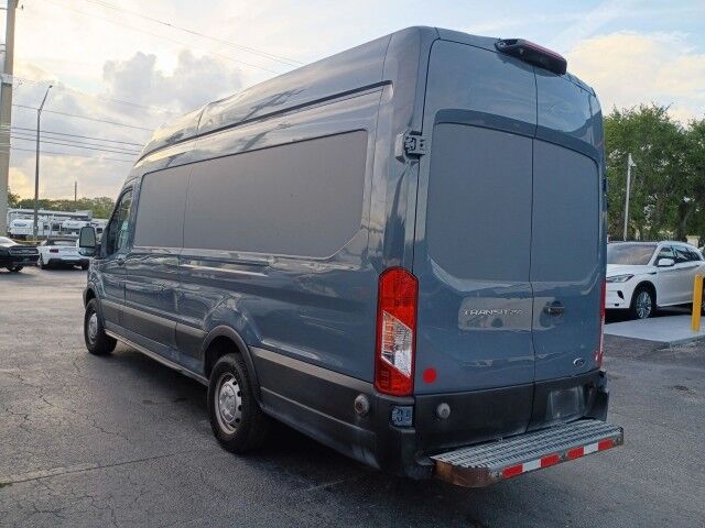 2019 Ford Transit Van Davie FL