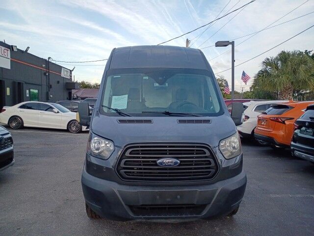 2019 Ford Transit Van Davie FL