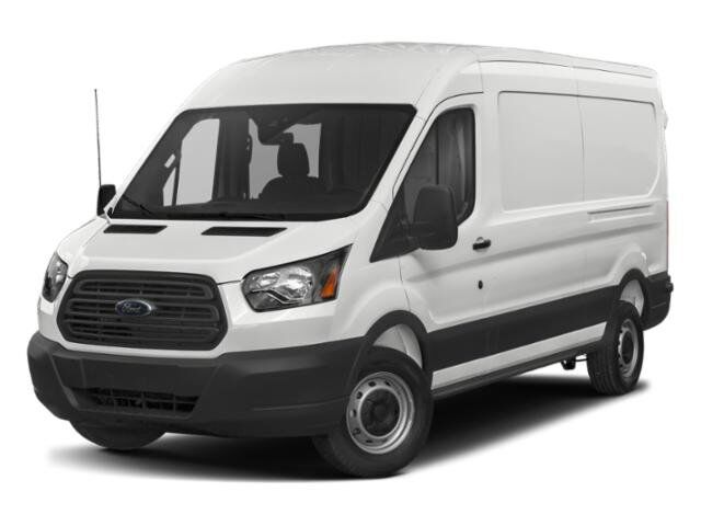 2019 Ford Transit Van Base