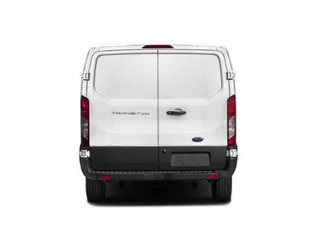 2019 Ford Transit Van Base w/60/40 Pass-Side Cargo Doors Winder GA