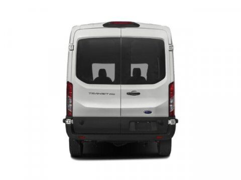 2019 Ford Transit Van Base w/Sliding Pass-Side Cargo Door Winder GA