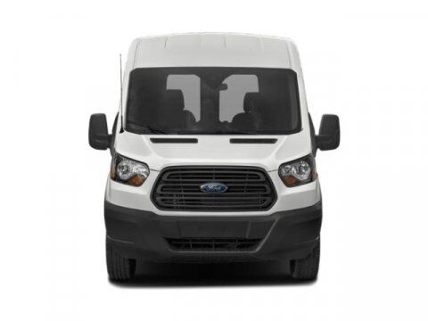 2019 Ford Transit Van Base w/Sliding Pass-Side Cargo Door Winder GA