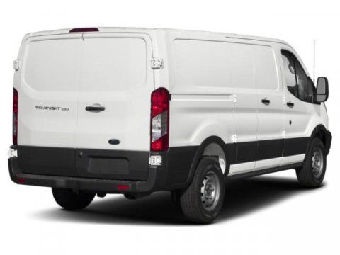 2019 Ford Transit Van Base w/Sliding Pass-Side Cargo Door Winder GA