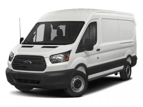 2019 Ford Transit Van Base w/Sliding Pass-Side Cargo Door Winder GA