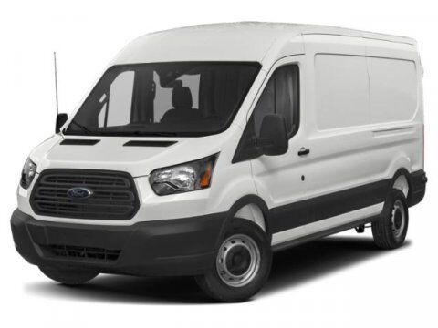 2019 Ford Transit Van Base w/Sliding Pass-Side Cargo Door Winder GA