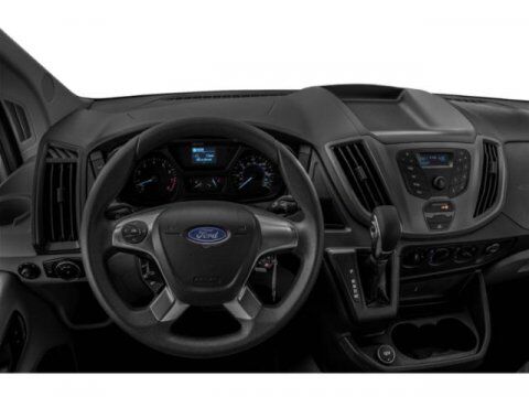 2019 Ford Transit Van Base w/Sliding Pass-Side Cargo Door Winder GA