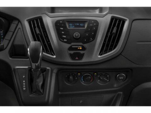 2019 Ford Transit Van Base w/Sliding Pass-Side Cargo Door Winder GA