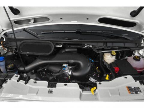 2019 Ford Transit Van Base w/Sliding Pass-Side Cargo Door Winder GA
