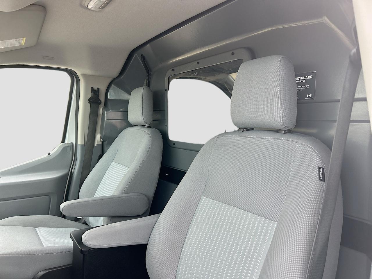 2019 Ford Transit Van T-150 Low Rf 8600 GVWR Sliding RH Dr Venice FL