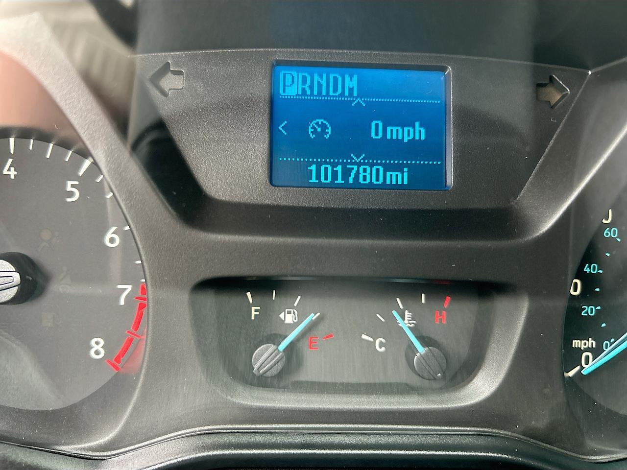 2019 Ford Transit Van T-150 Low Rf 8600 GVWR Sliding RH Dr Venice FL