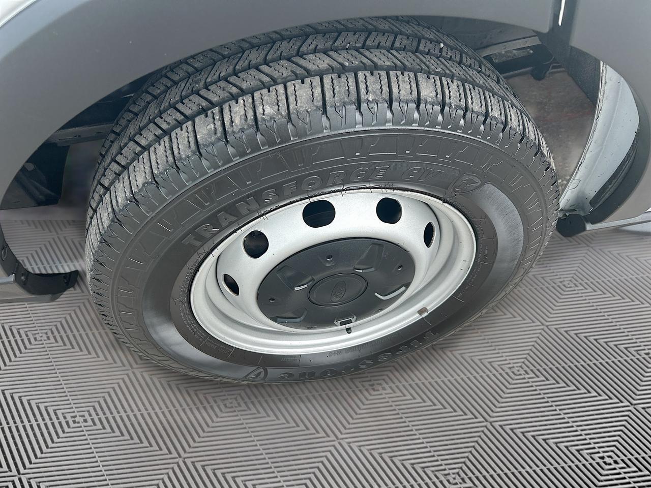 2019 Ford Transit Van T-150 Low Rf 8600 GVWR Sliding RH Dr Venice FL