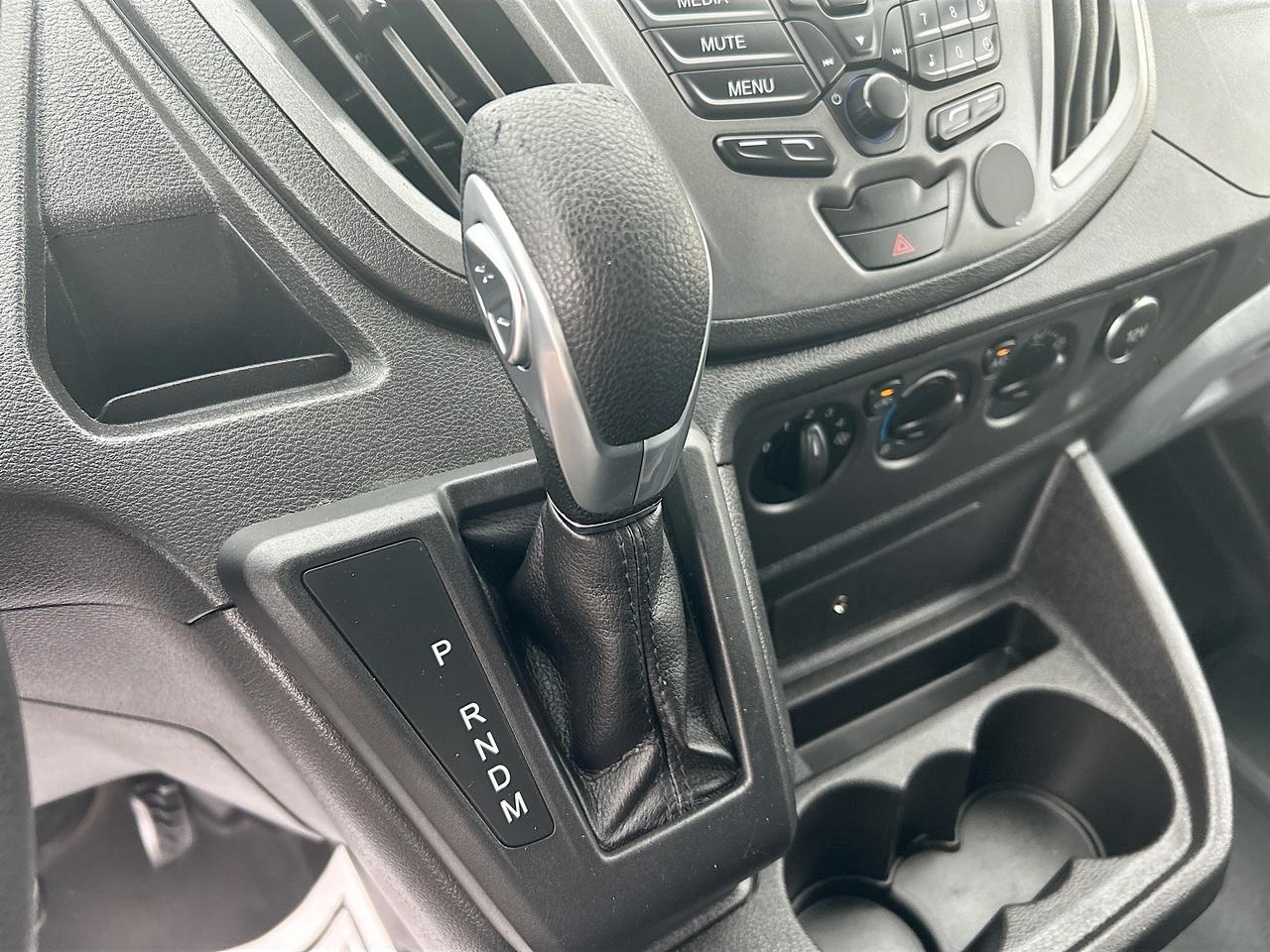 2019 Ford Transit Van T-150 Low Rf 8600 GVWR Sliding RH Dr Venice FL