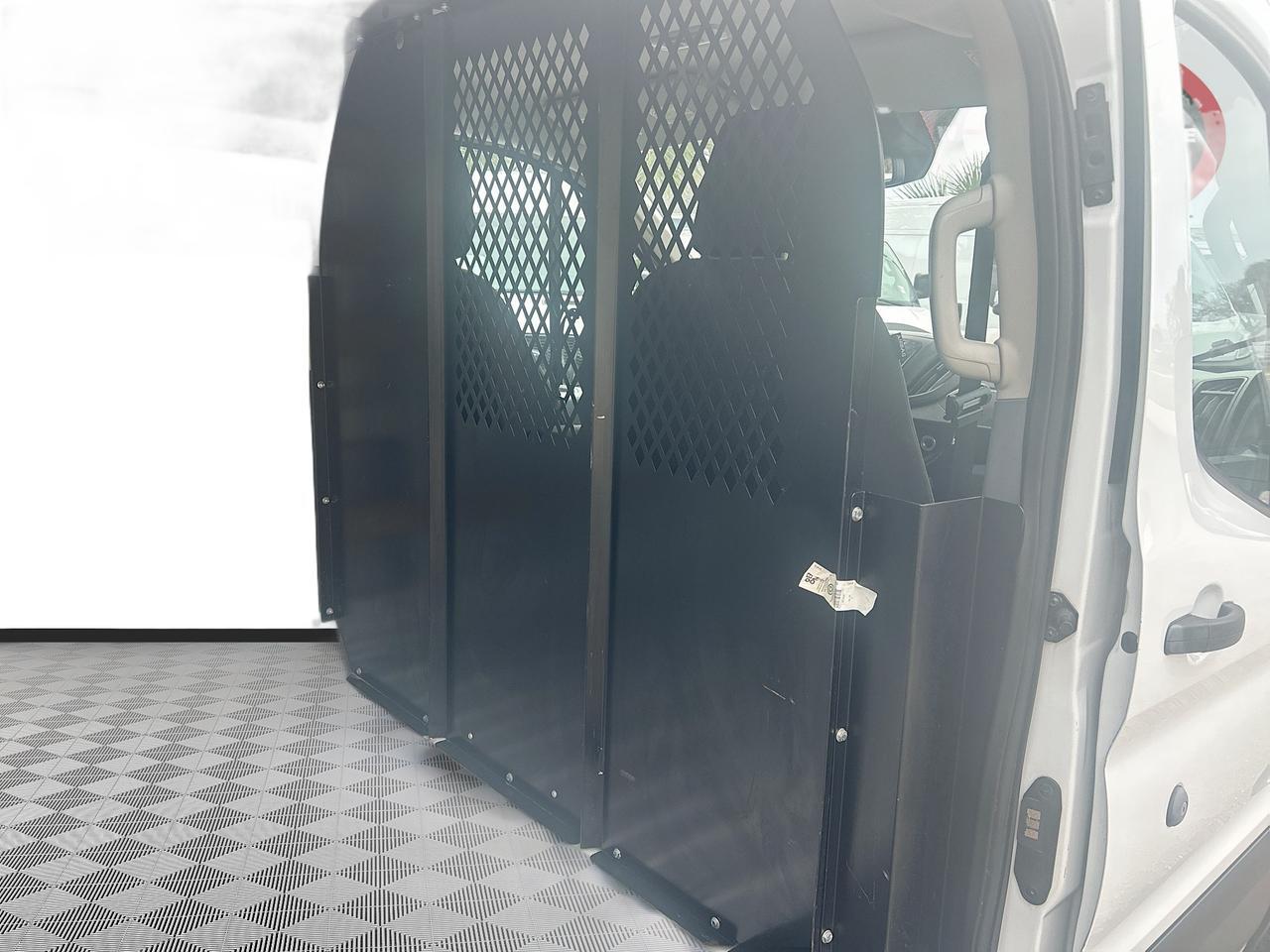 2019 Ford Transit Van T-250 Low Rf 9000 GVWR Sliding RH Dr Venice FL