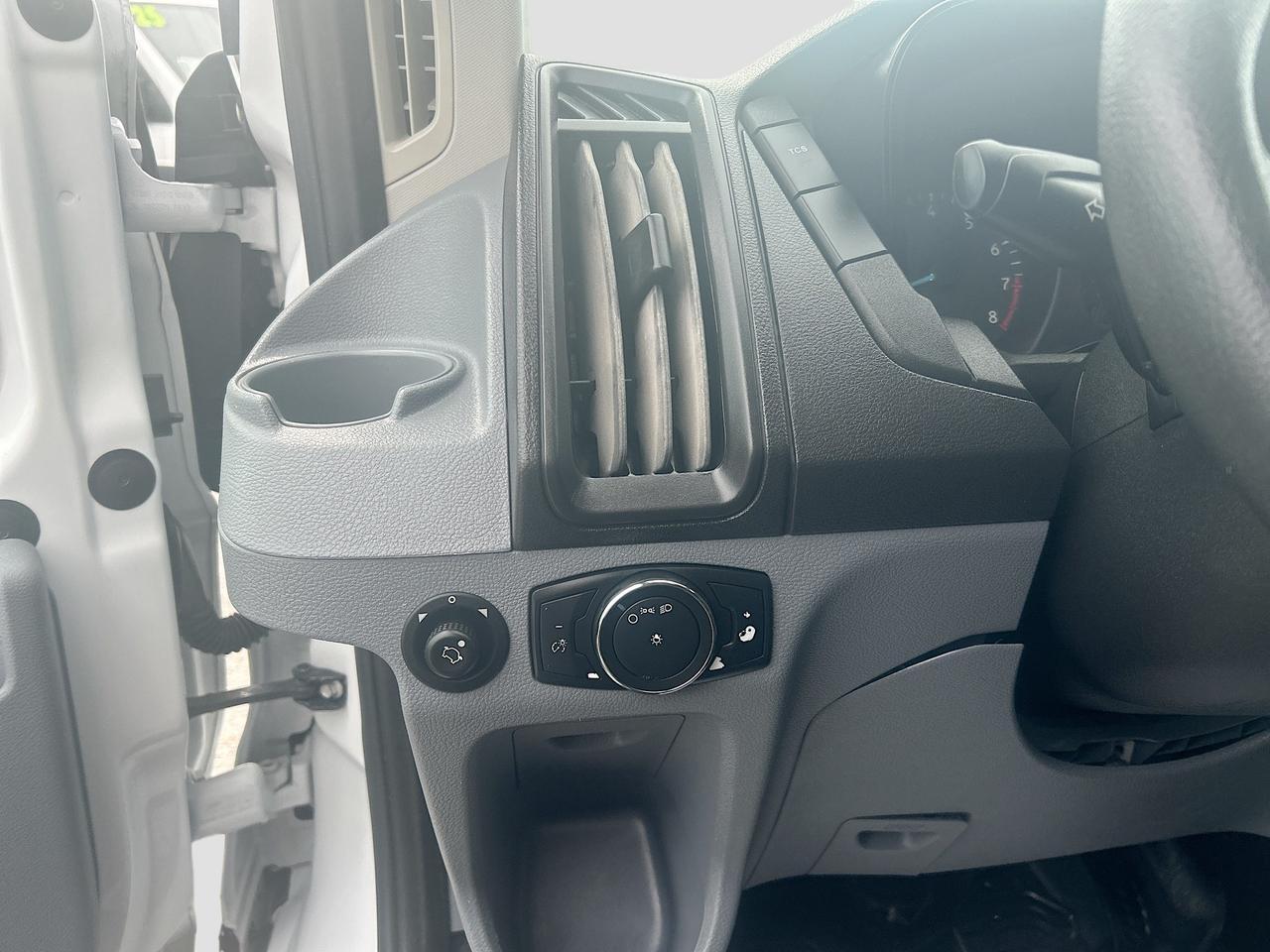 2019 Ford Transit Van T-250 Low Rf 9000 GVWR Sliding RH Dr Venice FL