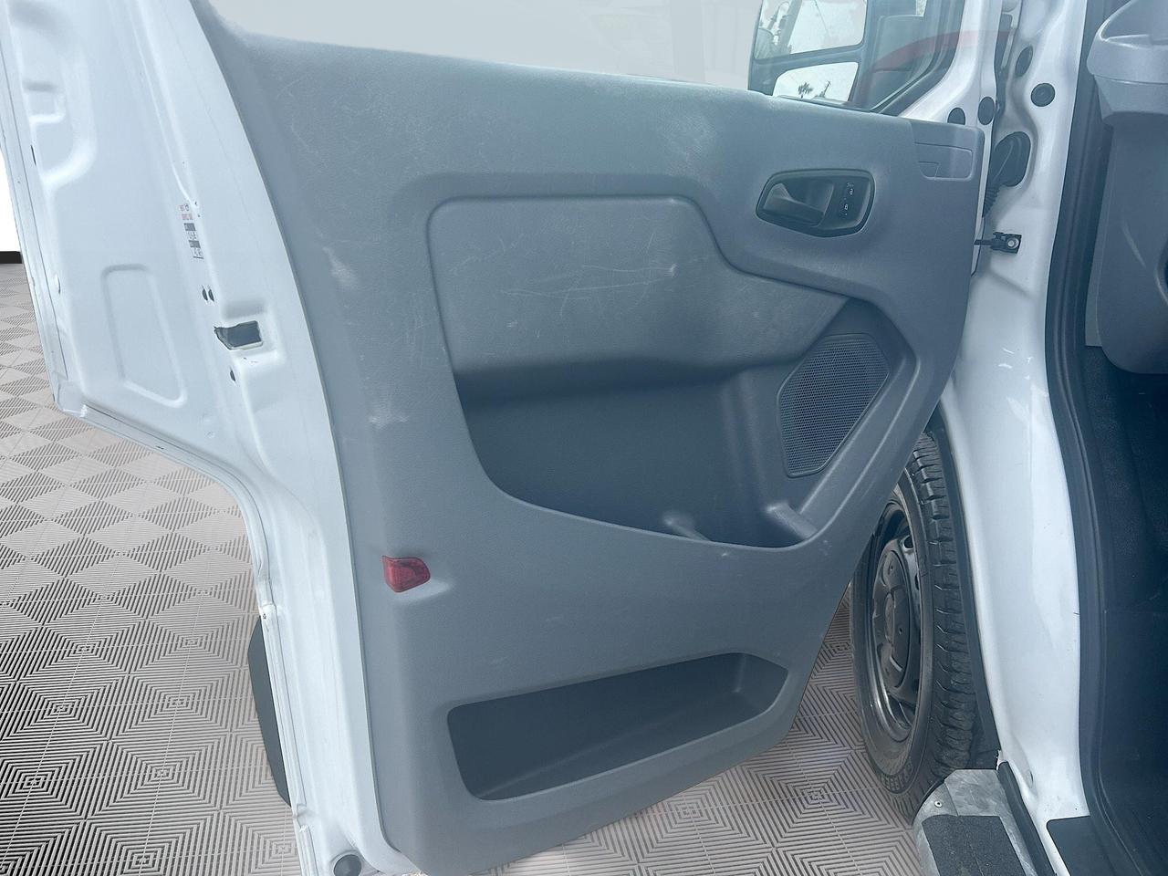 2019 Ford Transit Van T-250 Low Rf 9000 GVWR Sliding RH Dr Venice FL