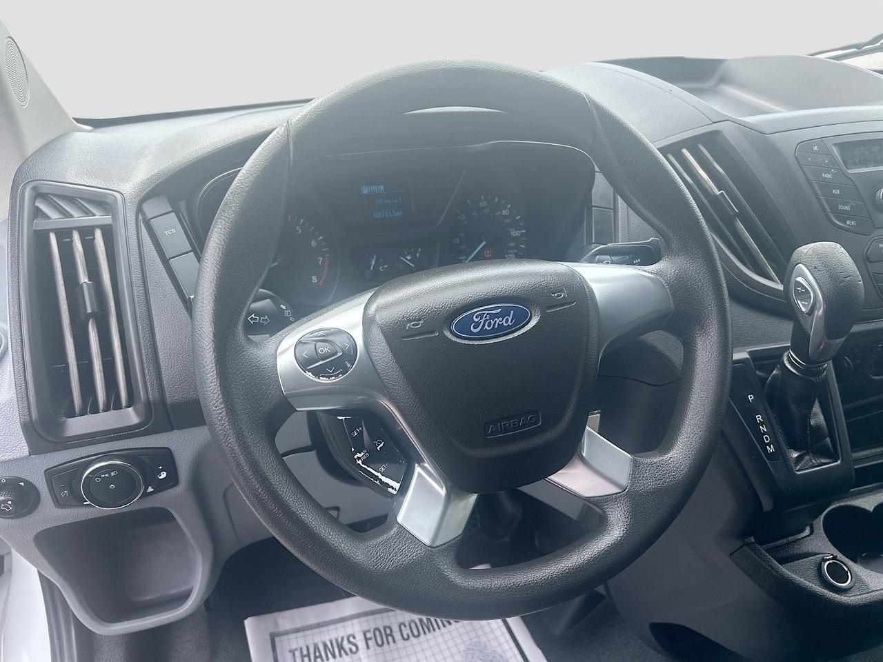 2019 Ford Transit Van T-250 Low Rf 9000 GVWR Sliding RH Dr Venice FL