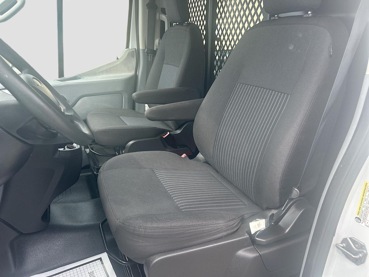 2019 Ford Transit Van T-250 Low Rf 9000 GVWR Sliding RH Dr Venice FL