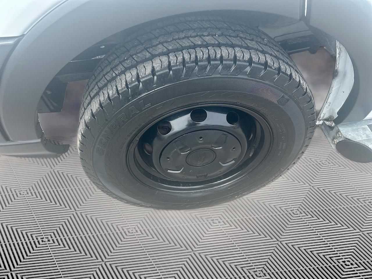 2019 Ford Transit Van T-250 Low Rf 9000 GVWR Sliding RH Dr Venice FL