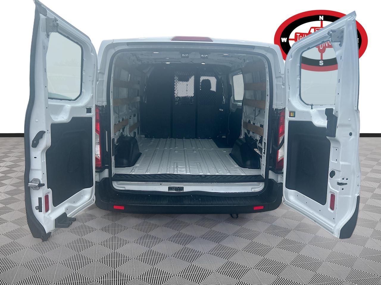 2019 Ford Transit Van T-250 Low Rf 9000 GVWR Sliding RH Dr Venice FL