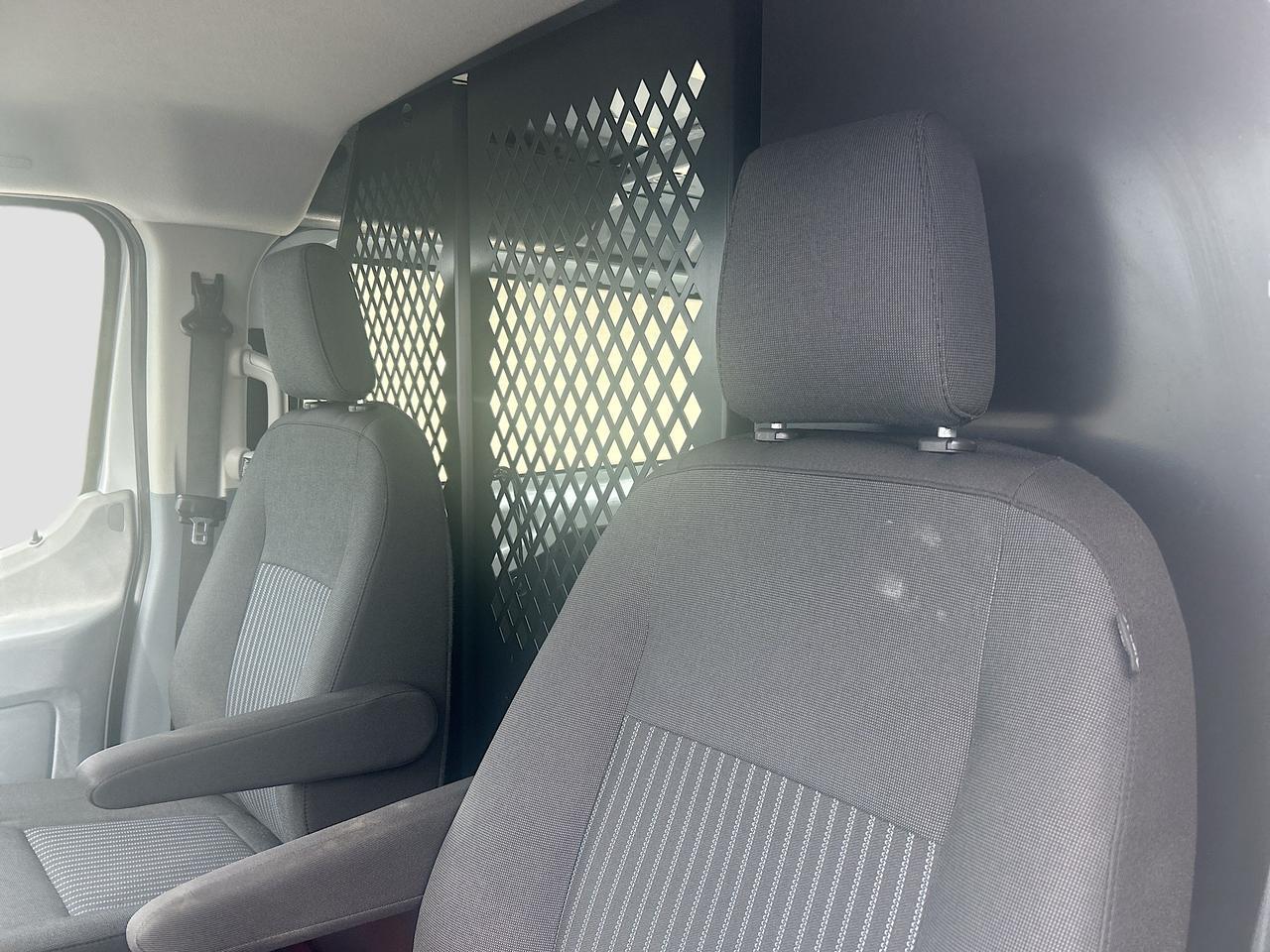 2019 Ford Transit Van T-250 Low Rf 9000 GVWR Sliding RH Dr Venice FL