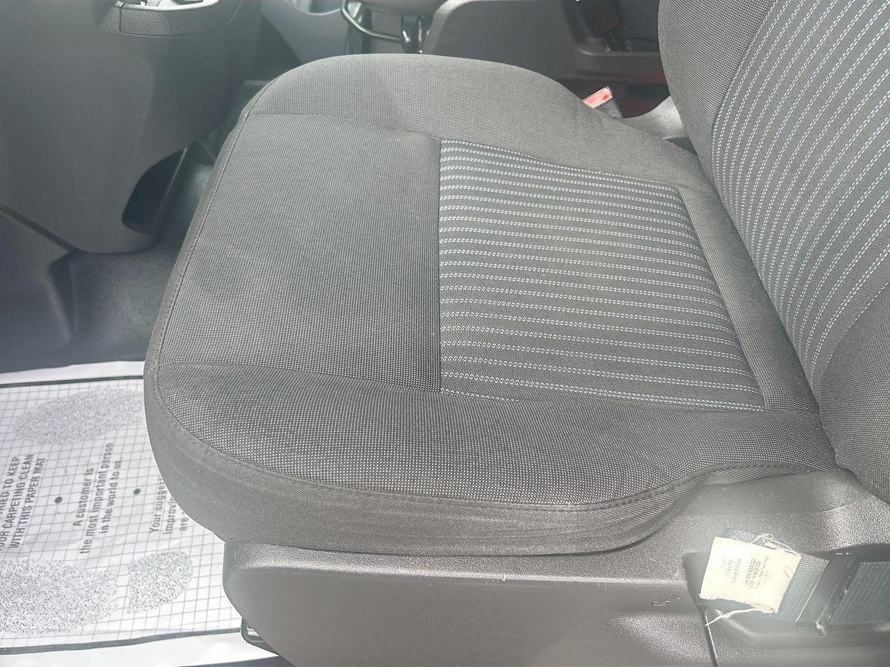 2019 Ford Transit Van T-250 Low Rf 9000 GVWR Sliding RH Dr Venice FL