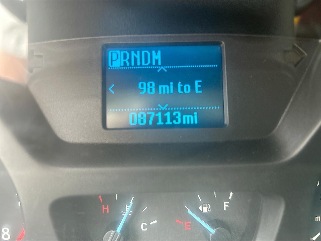 2019 Ford Transit Van T-250 Low Rf 9000 GVWR Sliding RH Dr Venice FL