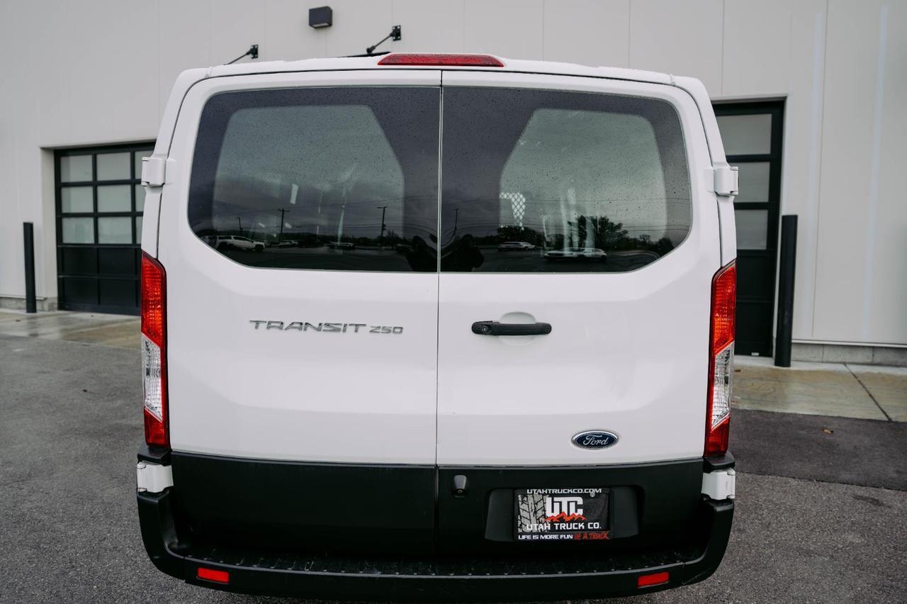 2019 Ford Transit Van XLT Lehi UT