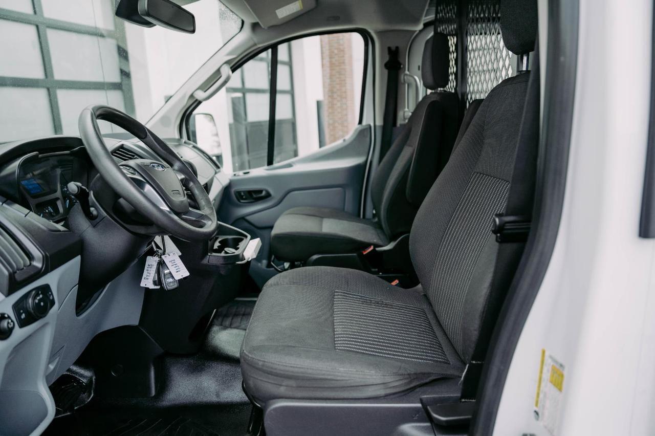 2019 Ford Transit Van XLT Lehi UT
