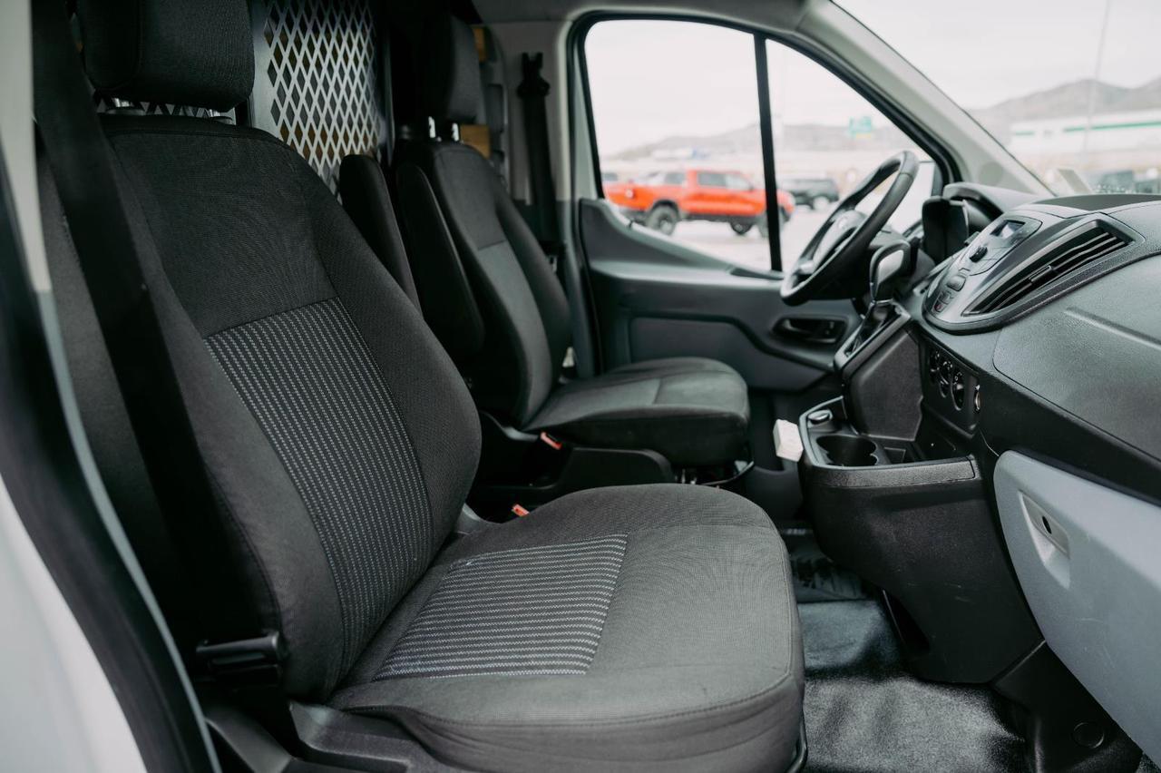 2019 Ford Transit Van XLT Lehi UT