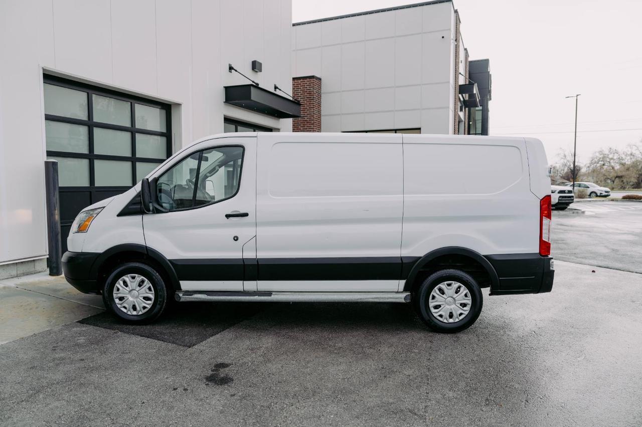 2019 Ford Transit Van XLT Lehi UT