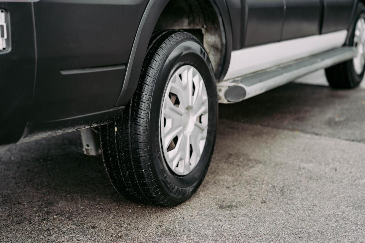 2019 Ford Transit Van XLT Lehi UT