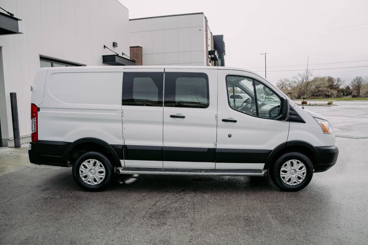 2019 Ford Transit Van XLT Lehi UT