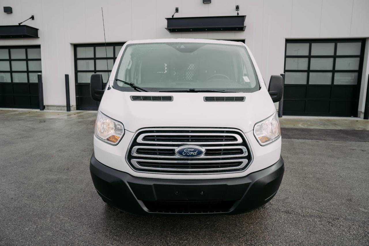 2019 Ford Transit Van XLT